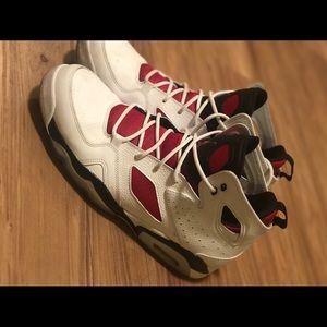 JORDAN FLIGHTCLUB ‘91 SNEAKER